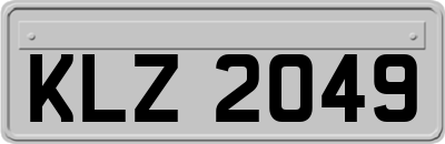 KLZ2049