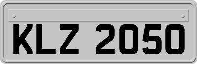 KLZ2050