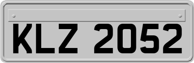 KLZ2052