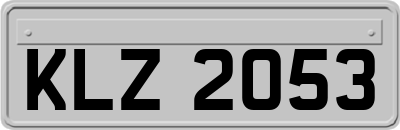 KLZ2053