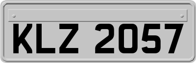 KLZ2057
