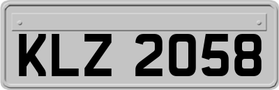 KLZ2058