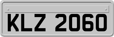 KLZ2060