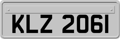 KLZ2061
