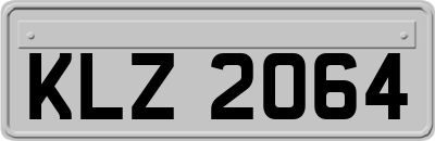 KLZ2064