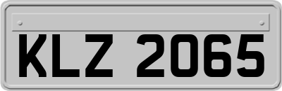 KLZ2065