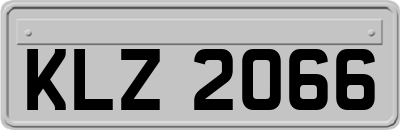 KLZ2066