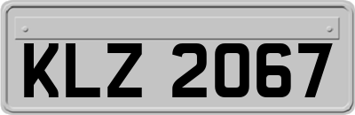 KLZ2067