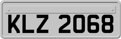 KLZ2068