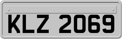 KLZ2069
