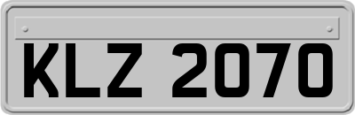 KLZ2070