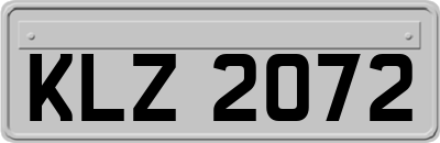 KLZ2072