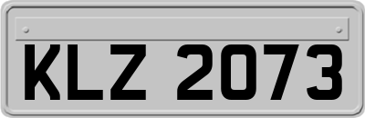 KLZ2073
