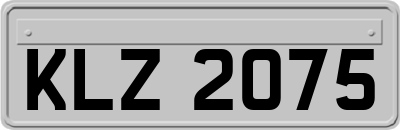 KLZ2075