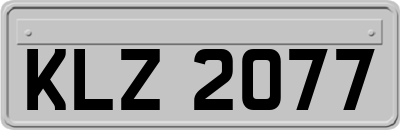 KLZ2077