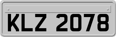 KLZ2078