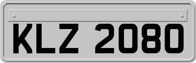 KLZ2080
