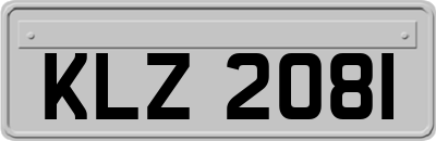 KLZ2081