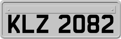 KLZ2082