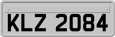KLZ2084