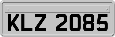 KLZ2085