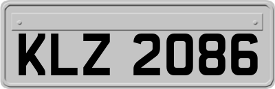 KLZ2086