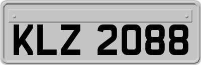 KLZ2088