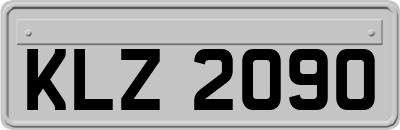 KLZ2090