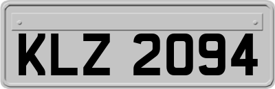 KLZ2094
