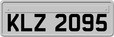 KLZ2095