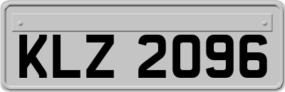 KLZ2096