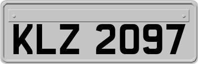KLZ2097