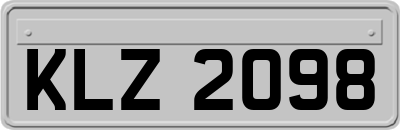 KLZ2098