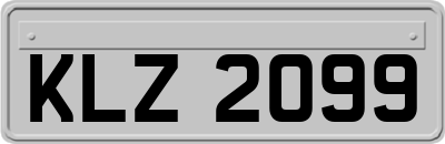 KLZ2099