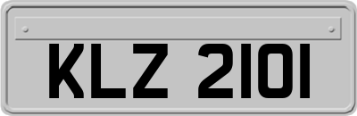 KLZ2101