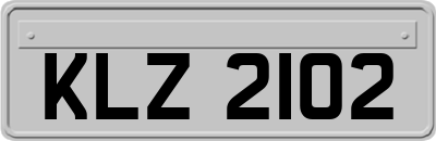 KLZ2102
