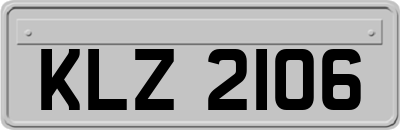 KLZ2106