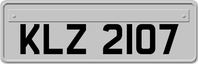KLZ2107