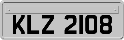 KLZ2108