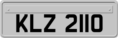 KLZ2110