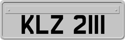 KLZ2111