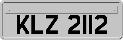 KLZ2112