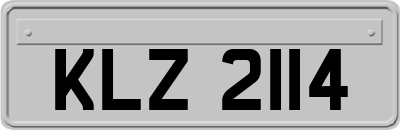 KLZ2114