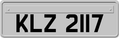 KLZ2117