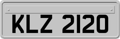 KLZ2120