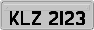 KLZ2123
