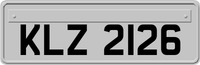 KLZ2126