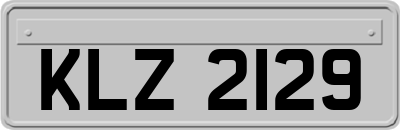 KLZ2129