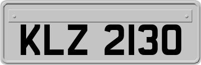 KLZ2130