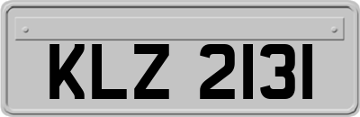 KLZ2131